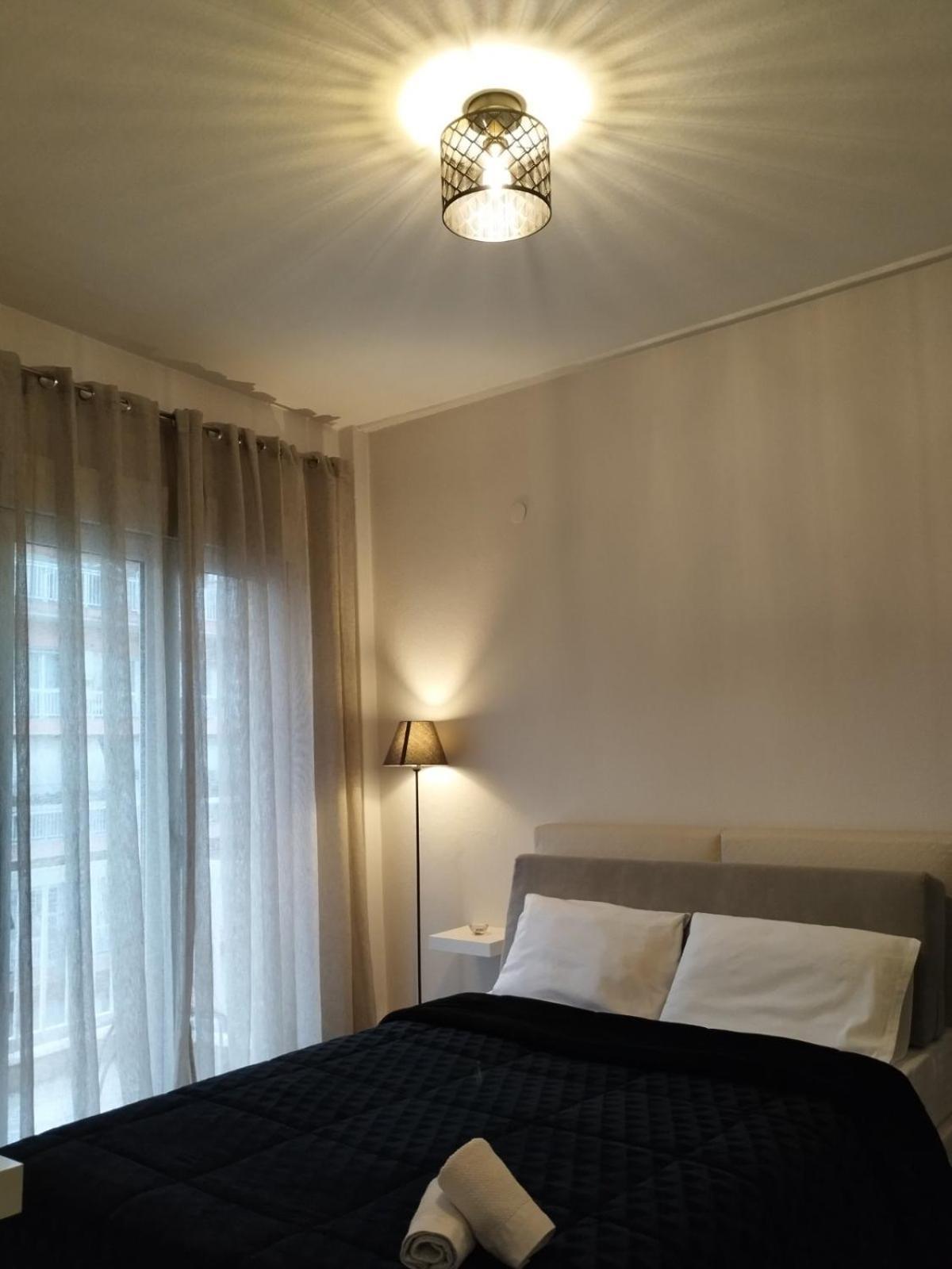 Eva House Appartement