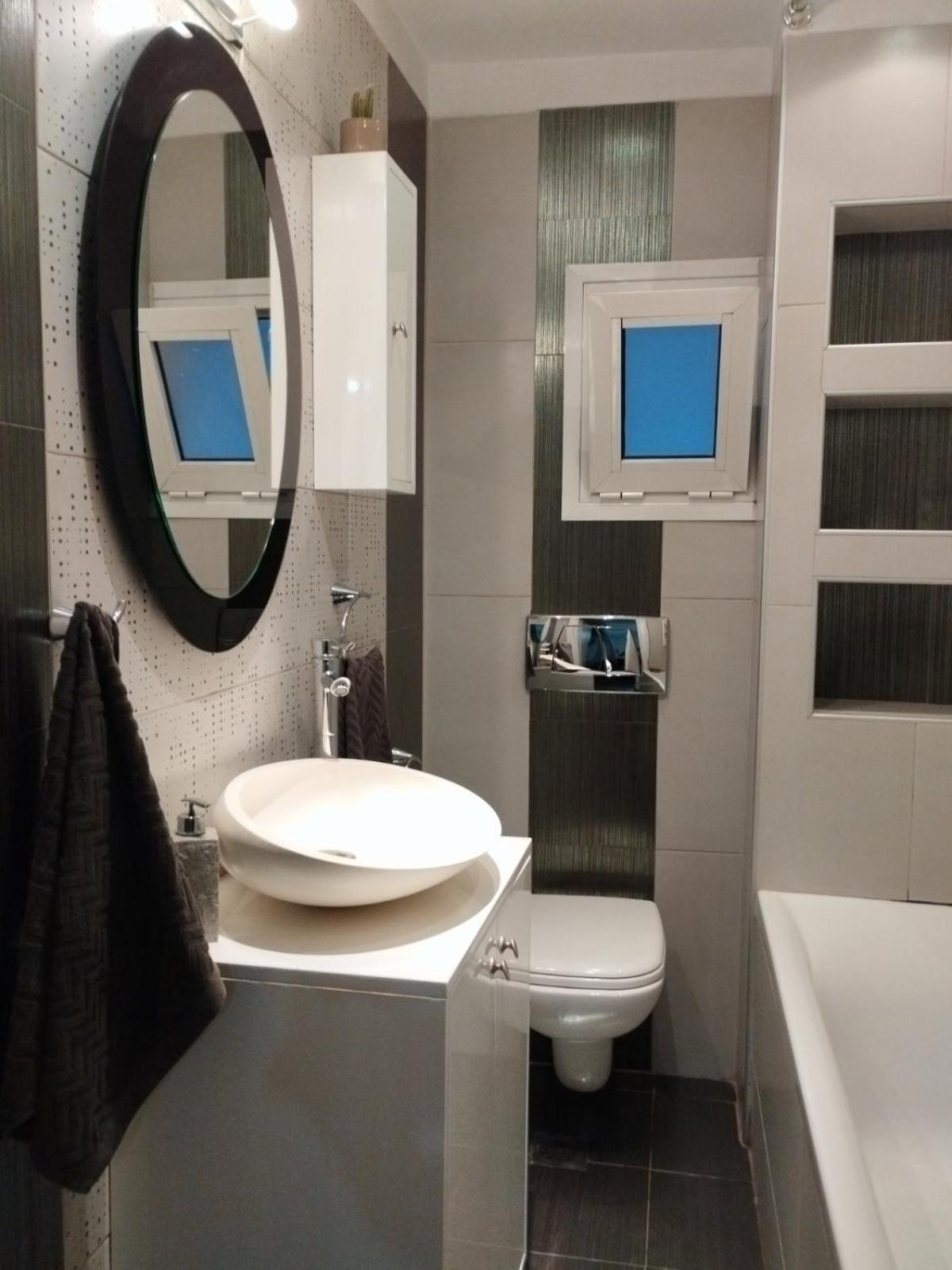 Eva House Appartement *