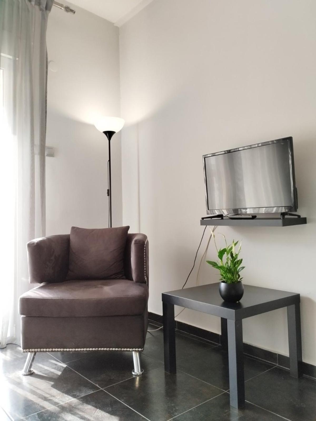Apartamento Eva House