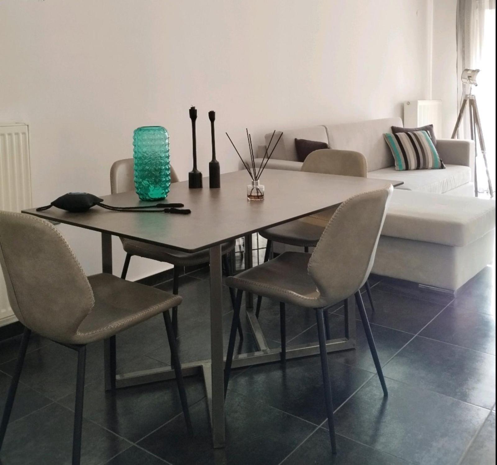 Appartement Eva House Thessalonique