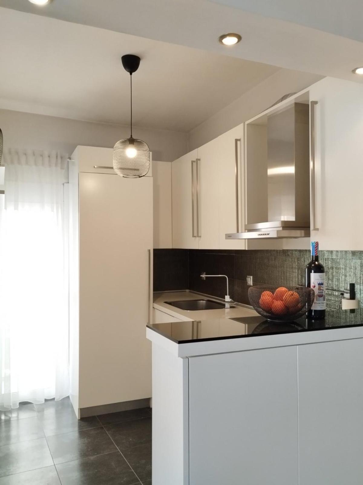 Eva House Appartement