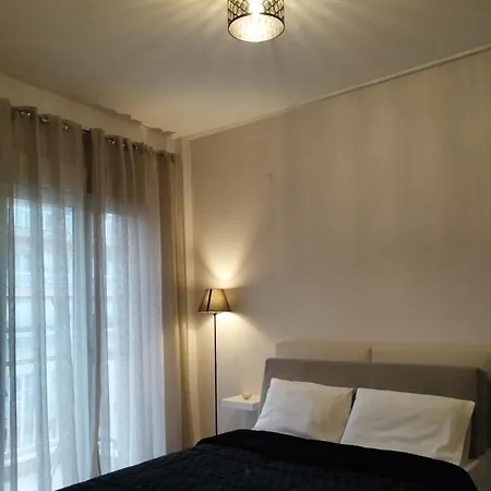 Apartament Eva House Saloniki Zewnętrze zdjęcie