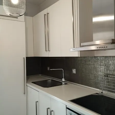Apartament Eva House Saloniki Zewnętrze zdjęcie