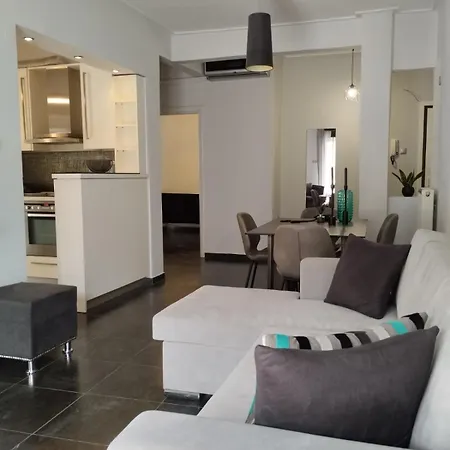 Apartament Eva House Saloniki Zewnętrze zdjęcie