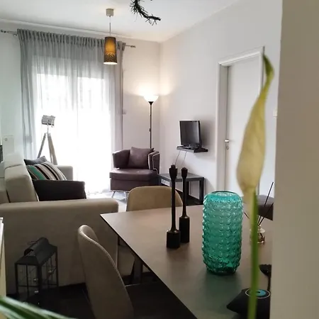 Apartament Eva House Saloniki Zewnętrze zdjęcie
