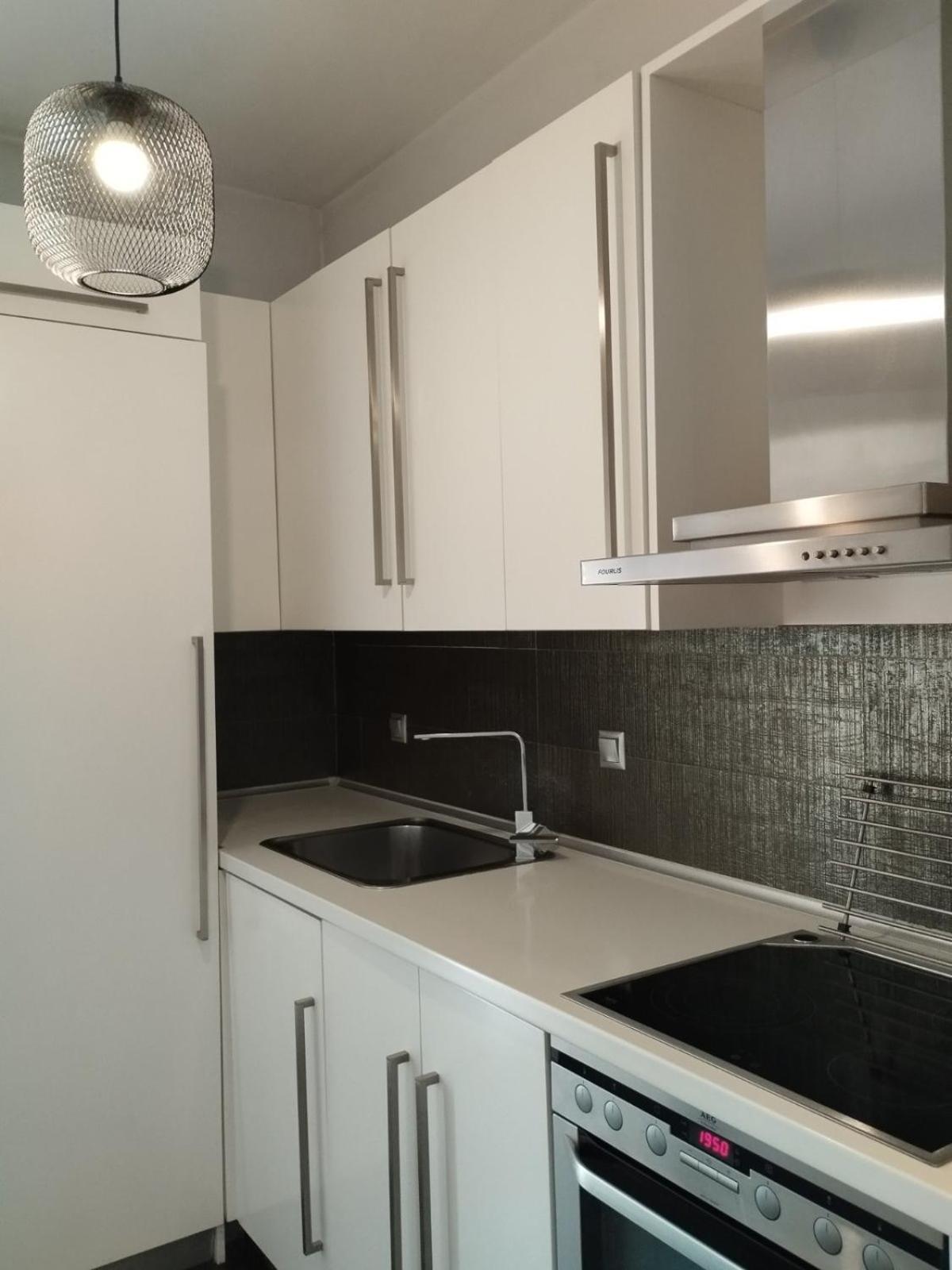 Daire Eva House Selanik